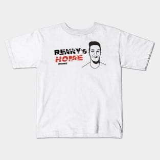 Renny's Home Kids T-Shirt